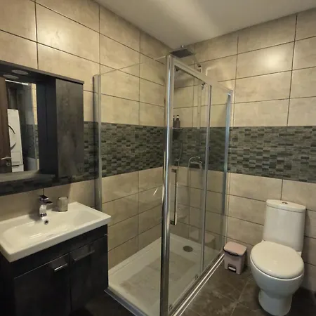 Spinola Seaview Deluxe 1 Bedroom Saint Julian's