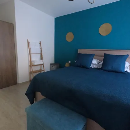 Apartment Spinola Seaview Deluxe 1 Bedroom Saint Julian's