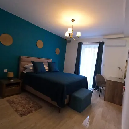 Spinola Seaview Deluxe 1 Bedroom * Saint Julian's