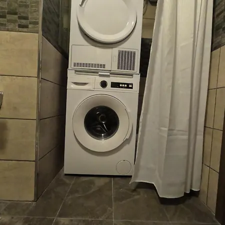 Spinola Seaview Deluxe 1 Bedroom Lejlighed *