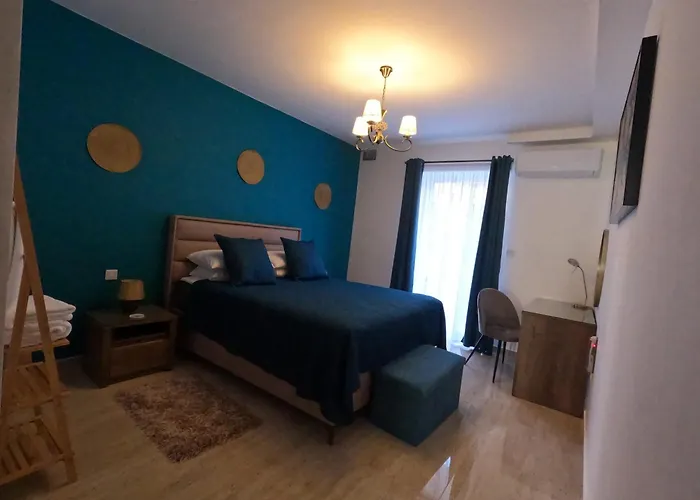 Spinola Seaview Deluxe 1 Bedroom * San Ġiljan