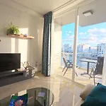 Apartment Spinola Seaview Deluxe 1 Bedroom *