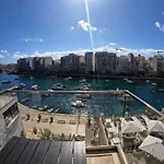 Apartment Spinola Seaview Deluxe 1 Bedroom Saint Julian's