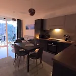 Spinola Seaview Deluxe 1 Bedroom Saint Julian's