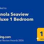Apartment Spinola Seaview Deluxe 1 Bedroom